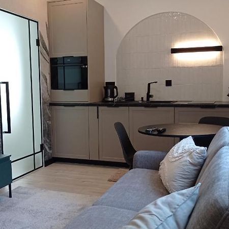 Male Mieszkanko Gdynia Ngoại thất bức ảnh